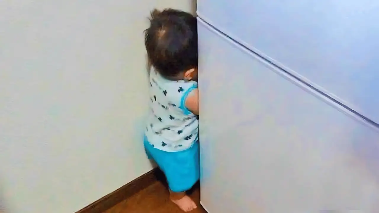Is This the Funniest Baby Clip on the Internet? ๐คฃ | Funny Baby Moments