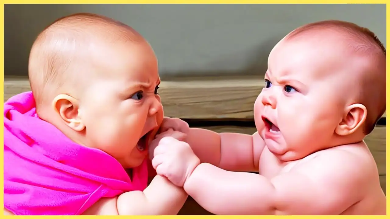 Funny Baby Videos - The Cutest Moments You'll See Today