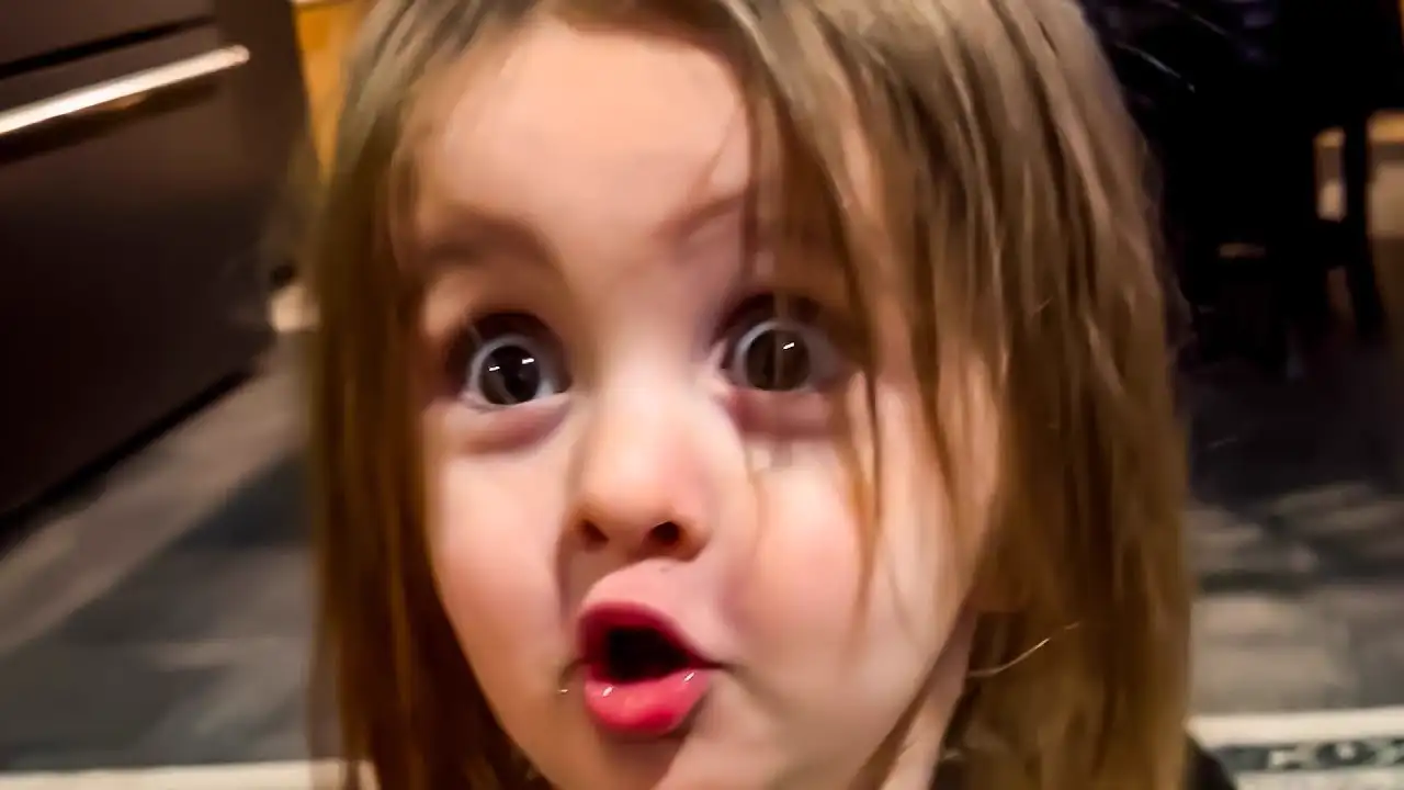 I CAN'T Believe She Said That! π΅ Funniest Kids Say Videos!