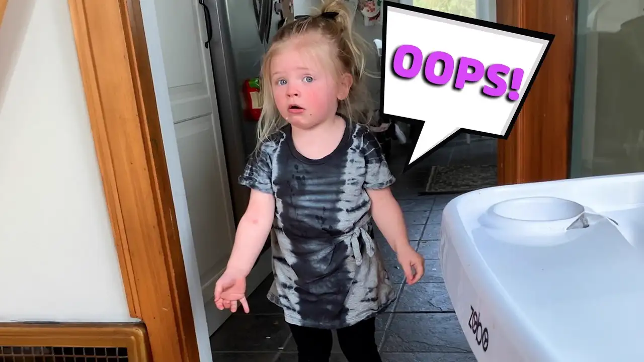 Wait! I Can Explain! π¬ Funniest Quotes of Troublemaking Kids!