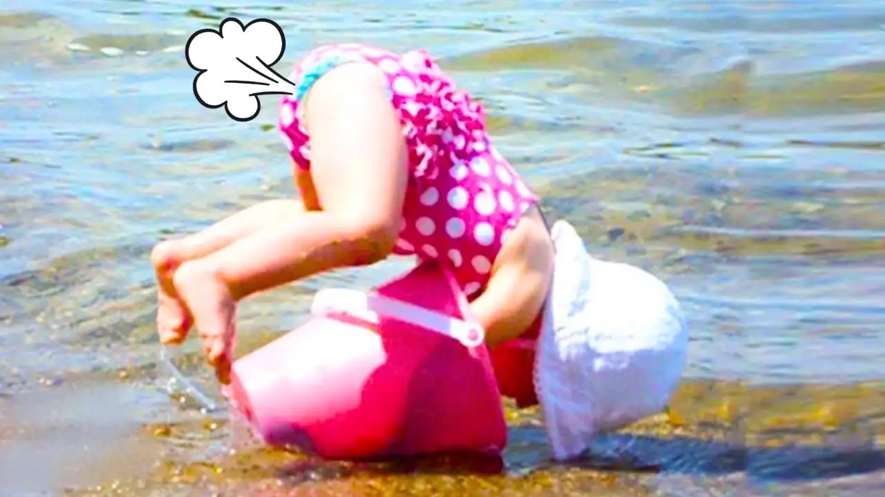 Try Not To Laugh with Funniest Kid Fails You'll Ever See!!